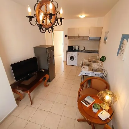 Blue Marine 18 Appartement